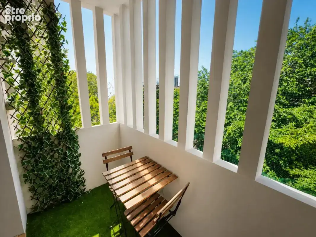Appartement de 3 pièces de 66 m² à Toulon - photo 5