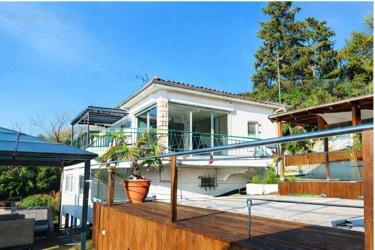 Photo 2 - Maison à LA REOLE