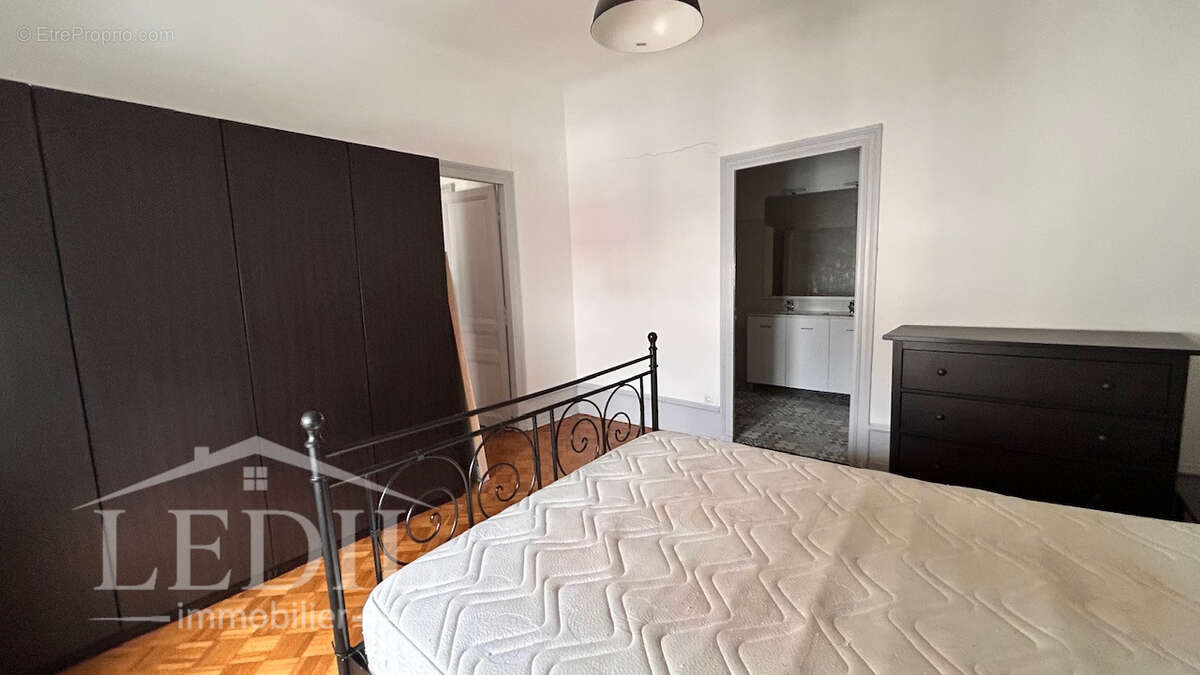 Appartement à PERIGUEUX