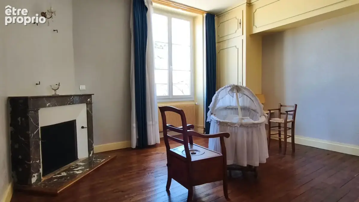 Maison 331m² à blanzay - photo 11
