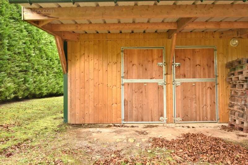 Maison à MOUSTOIR-AC