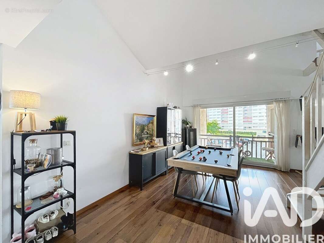 Photo 5 - Appartement à CHALON-SUR-SAONE