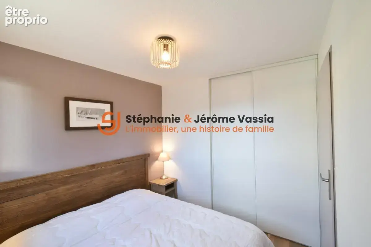 Peyragudes – t2 + coin montagne – terrasse 27 m² – bail commercial - photo 10