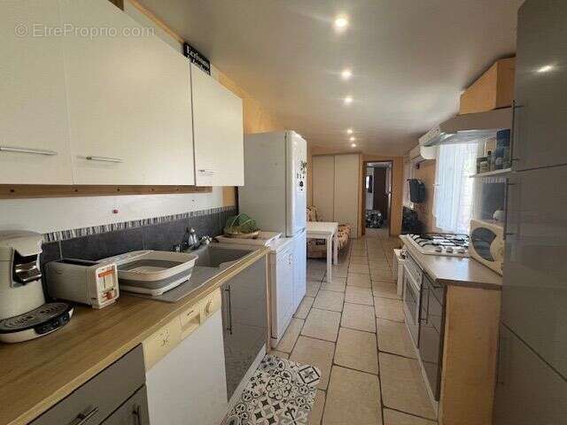 Maison à MARSEILLAN