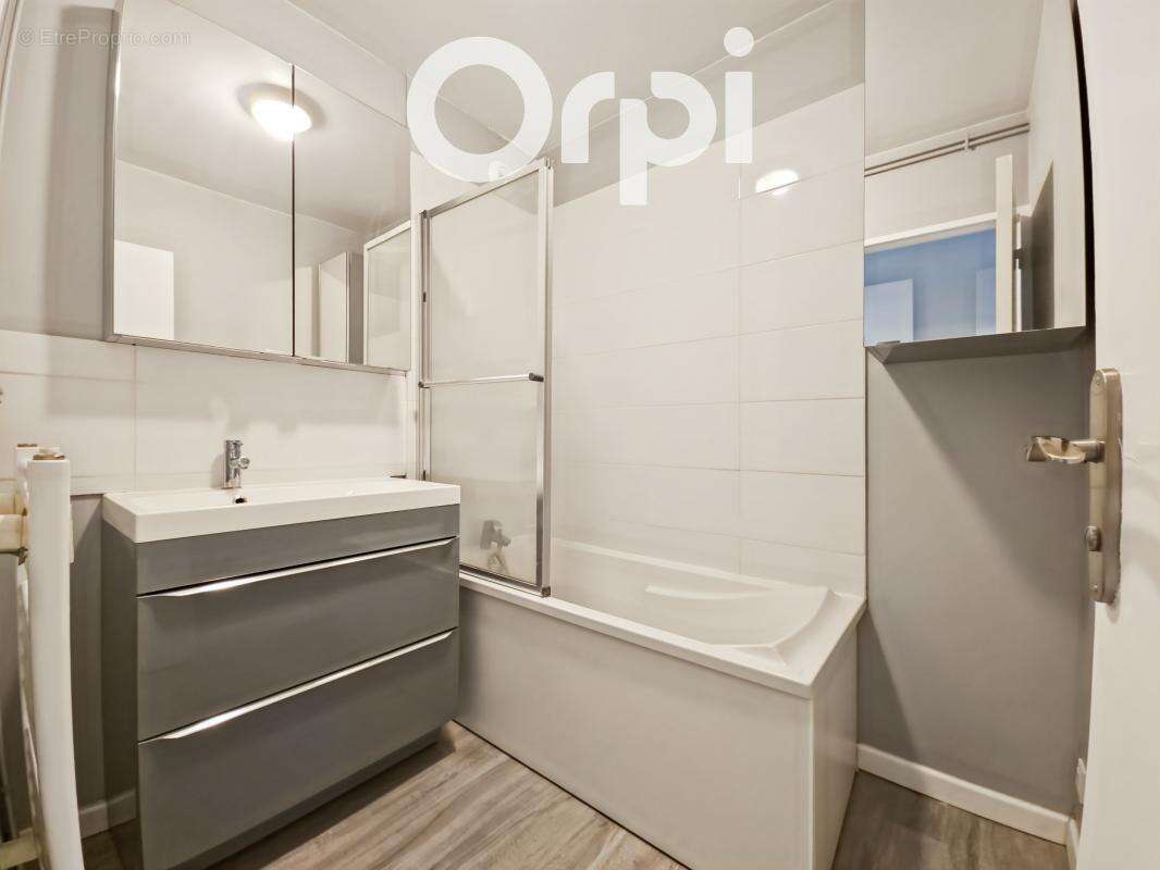 Appartement à COMPIEGNE