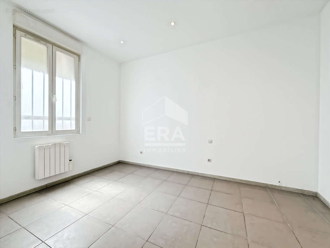 Appartement 41m² à marseille 4e arrondissement - photo 5
