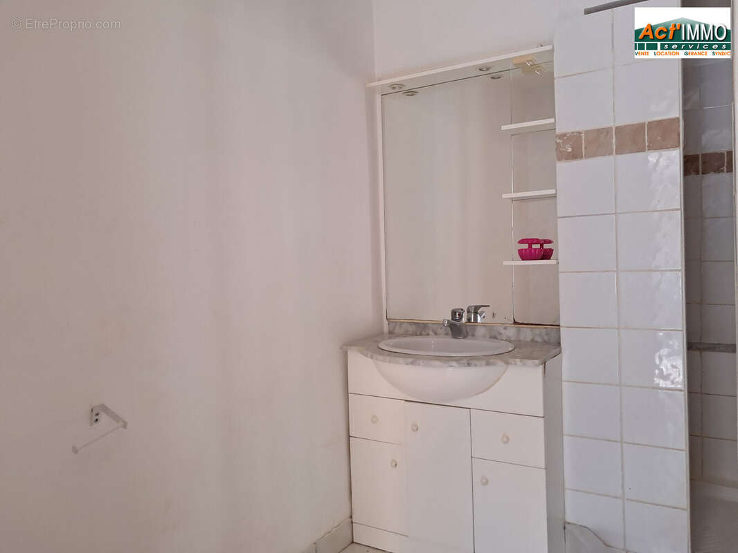 Appartement à MIRAMAS