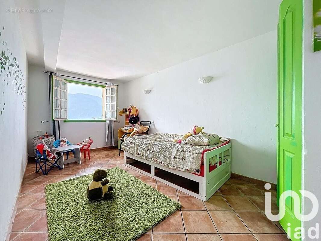 Photo 8 - Maison à RIMPLAS