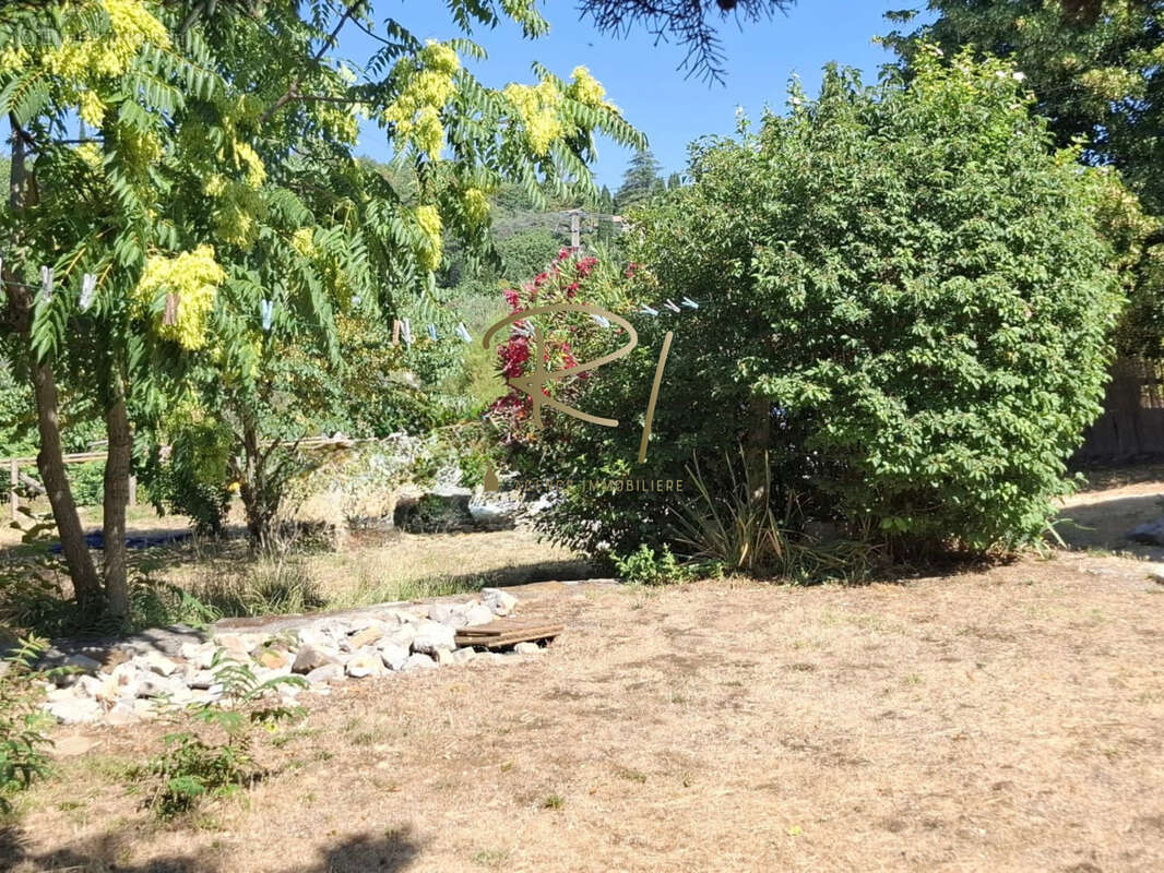 Maison à LES VANS