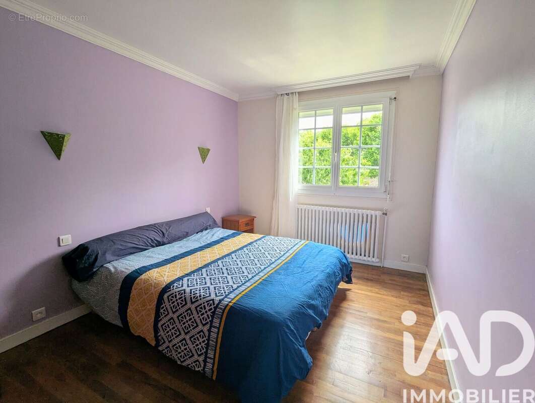 Photo 7 - Maison à TREGUEUX
