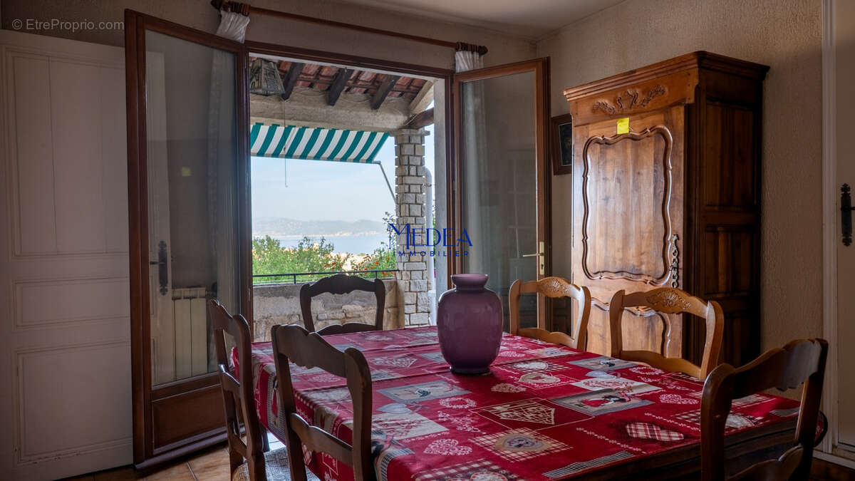 Photo 2 - Maison à LA CIOTAT