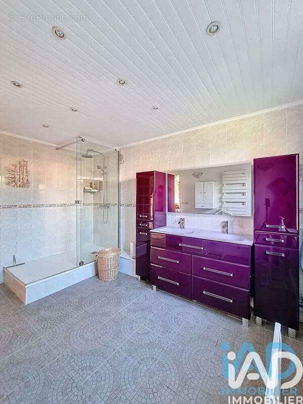 Photo 7 - Maison à VERNEUIL-L'ETANG