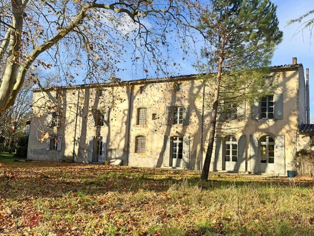 Maison à CARCASSONNE