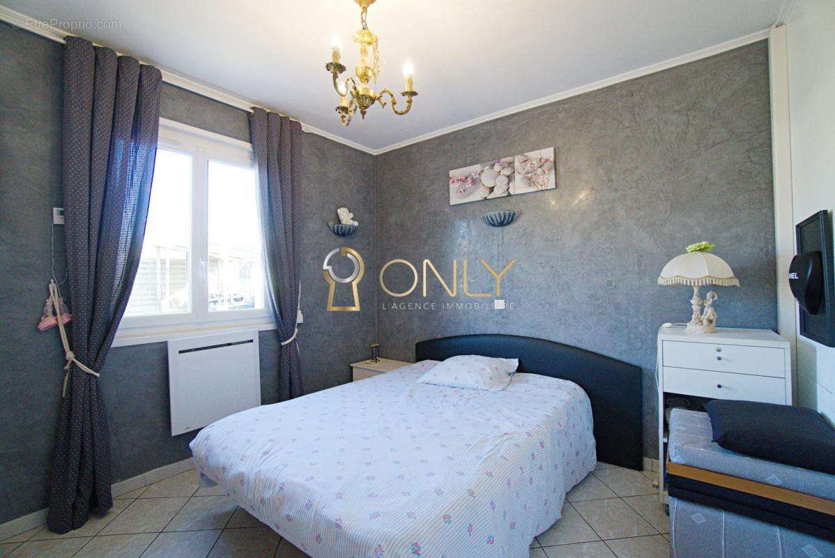 Maison à SAINT-ANDRE-DE-CORCY