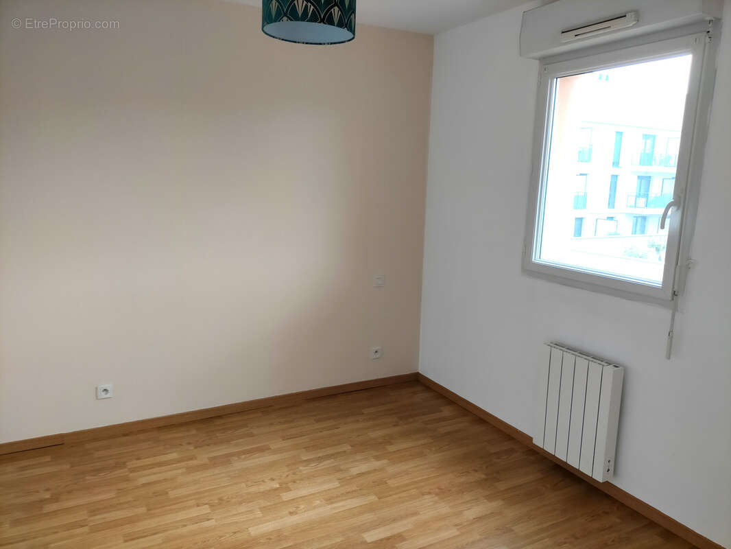Appartement à PLESSIX-BALISSON