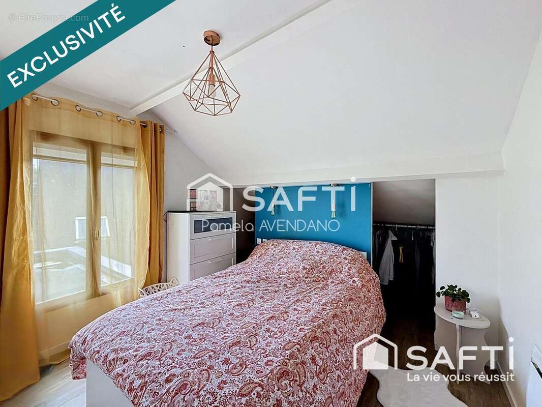 Photo 4 - Appartement à LESIGNY