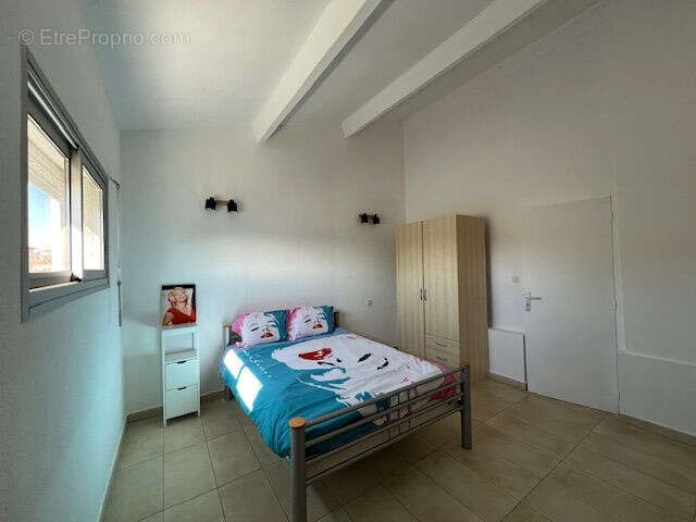 Maison à MARSEILLAN