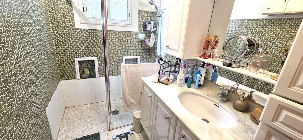 Maison à MARSEILLE-16E