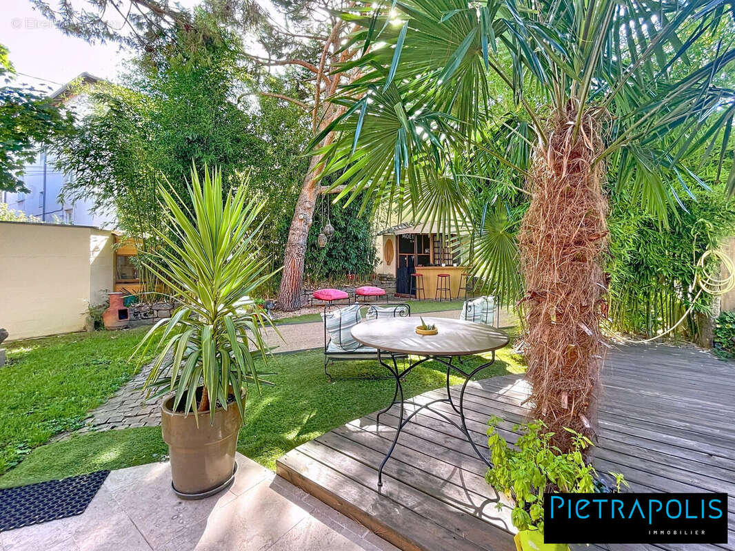 Maison à SAINT-GERMAIN-AU-MONT-D&#039;OR