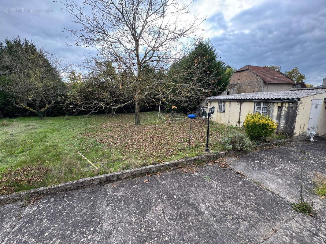 Maison à SARREGUEMINES