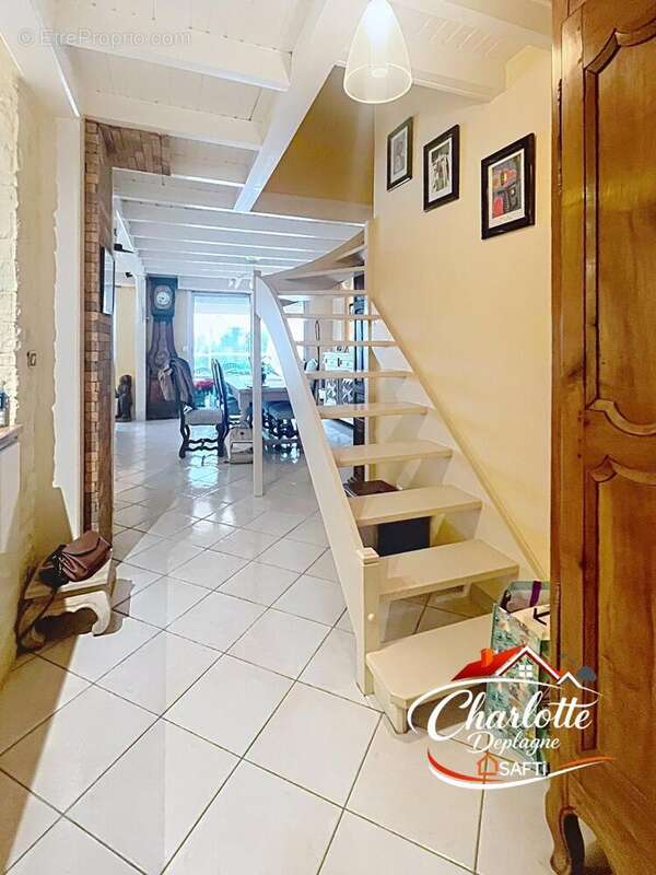 Photo 4 - Maison à TRELISSAC