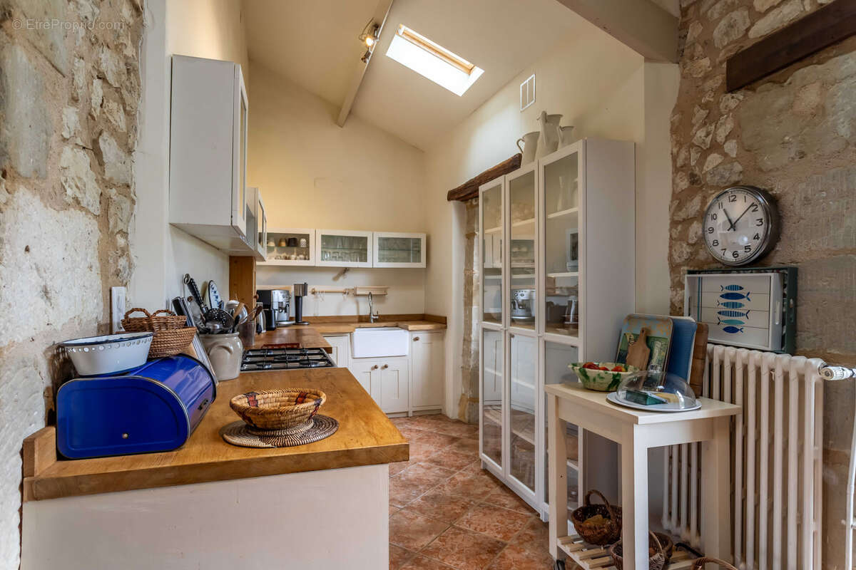 Maison à CASTILLONNES