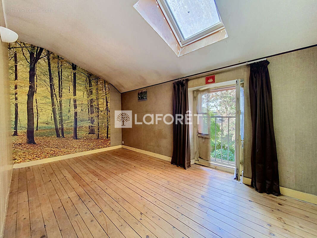 Maison Cholet 6 pièce(s) 151 m2 - photo 11