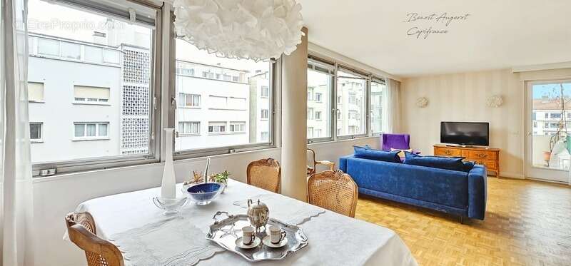 Appartement à ANNECY