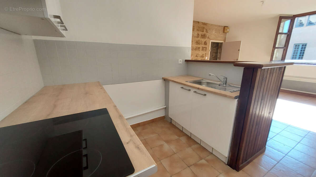 Appartement à PEZENAS