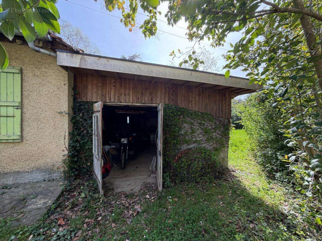 Maison à AUCH