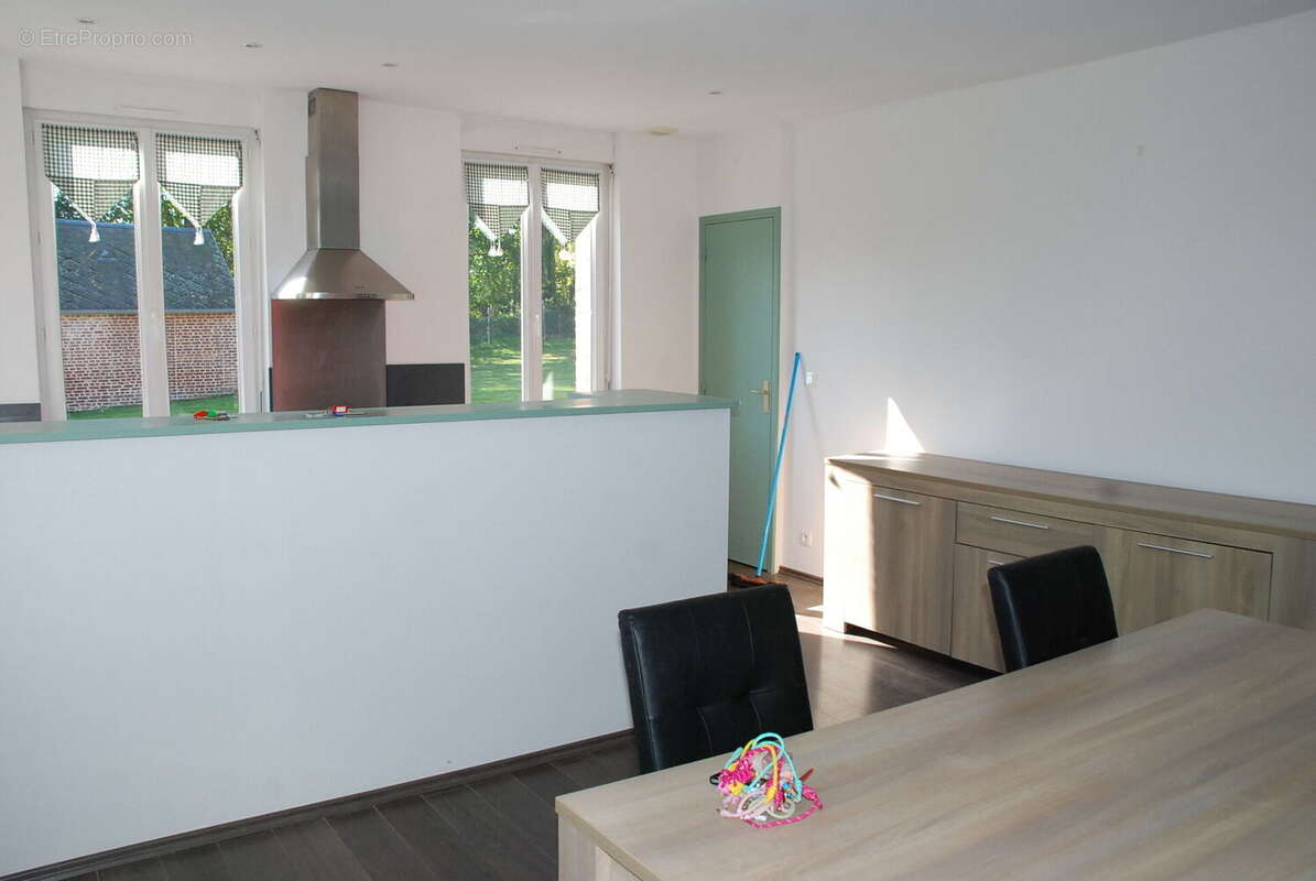 Photo 2 - Maison à FECAMP