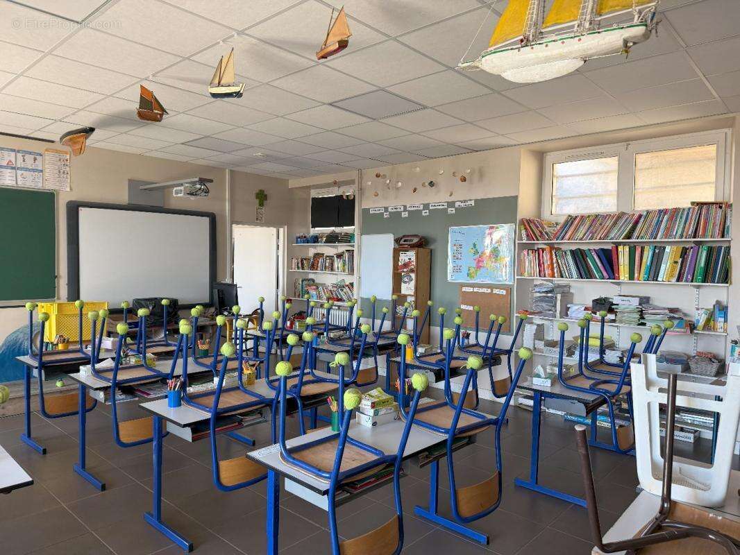 Appartement à LECTOURE