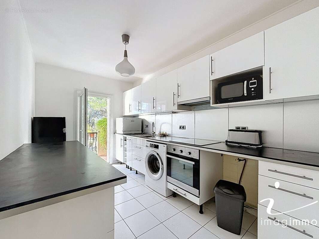 Appartement à CASTELNAU-LE-LEZ