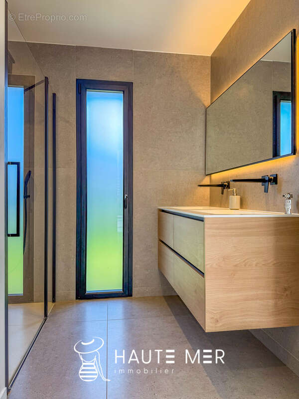 Maison à LONGEVILLE-SUR-MER