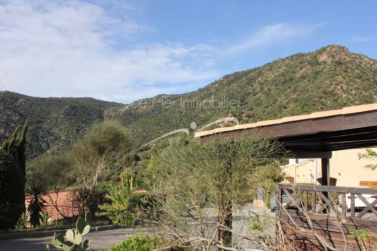 Appartement à LE LAVANDOU