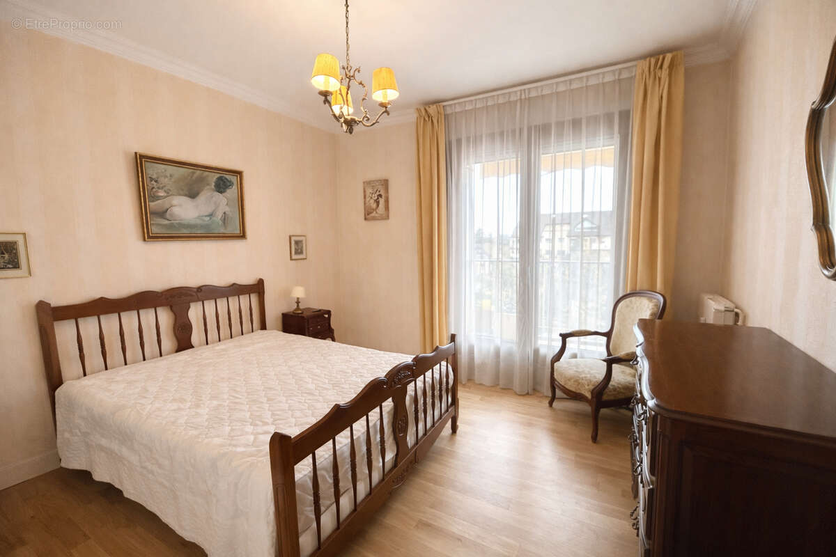 Appartement à THONON-LES-BAINS