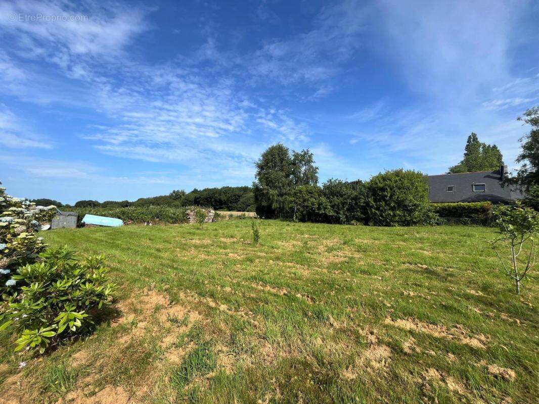 Maison à PLEUMEUR-BODOU