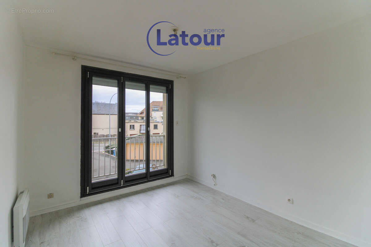 Appartement à DREUX