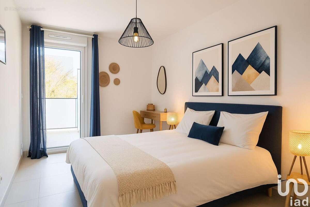 Photo 3 - Appartement à PONTAULT-COMBAULT