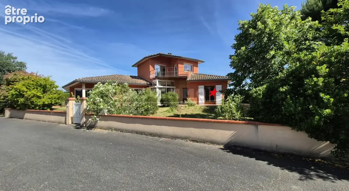 Lavaur - maison d'architecte - photo 9