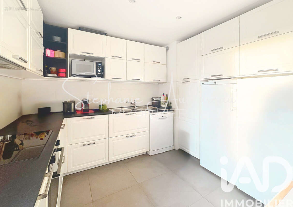 Photo 7 - Appartement à VERRIERES-LE-BUISSON