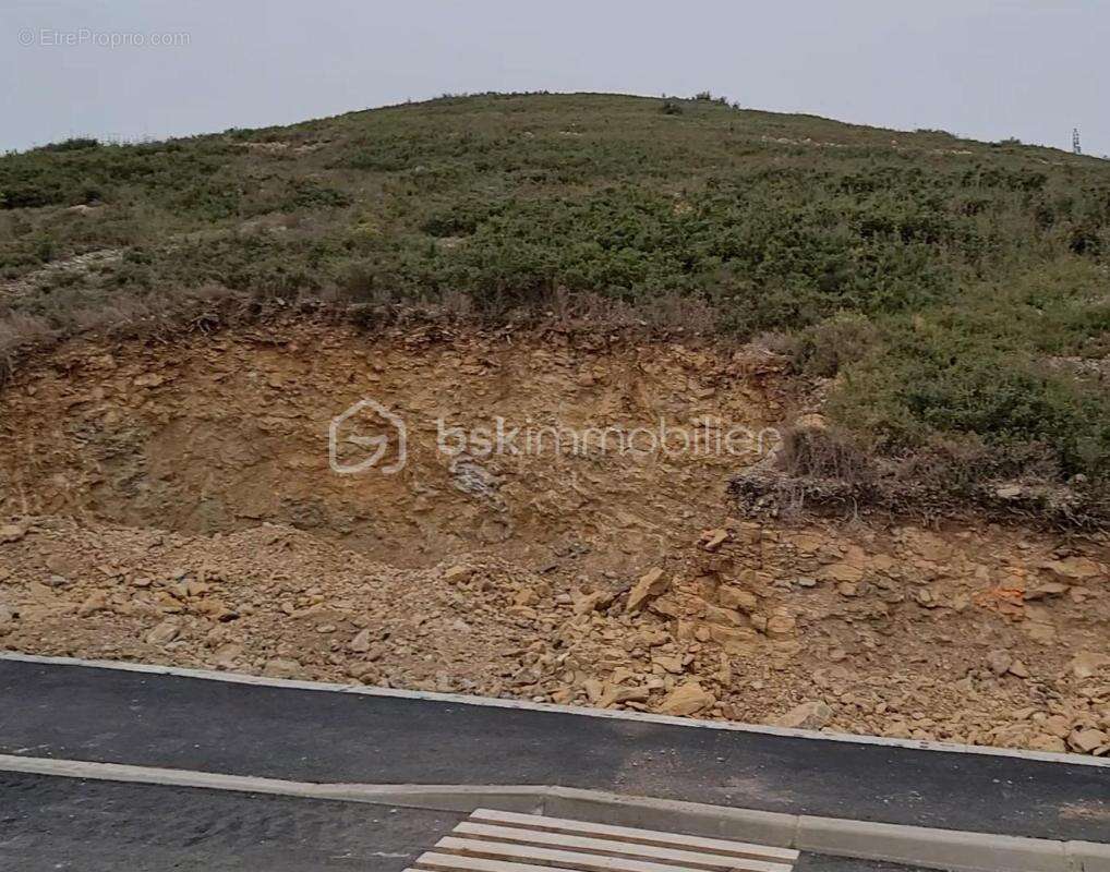 Les Hauts de Narbonne – Terrain constructible viabilisé de 428 m² avec vue panoramique exceptionnelle - photo 3