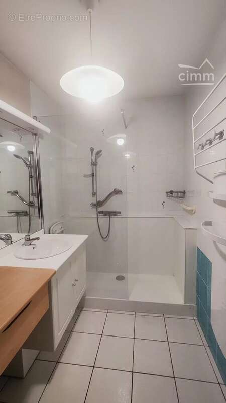 Appartement à ECHIROLLES