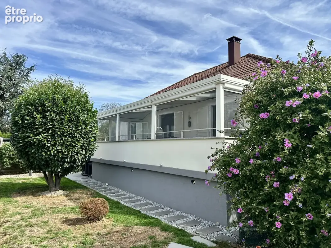 Une exclusivité dagon immobilier ! - photo 5