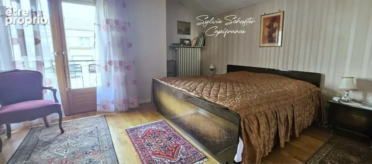 Maison à vendre 6 pièces BEHREN LES FORBACH (57) - photo 13