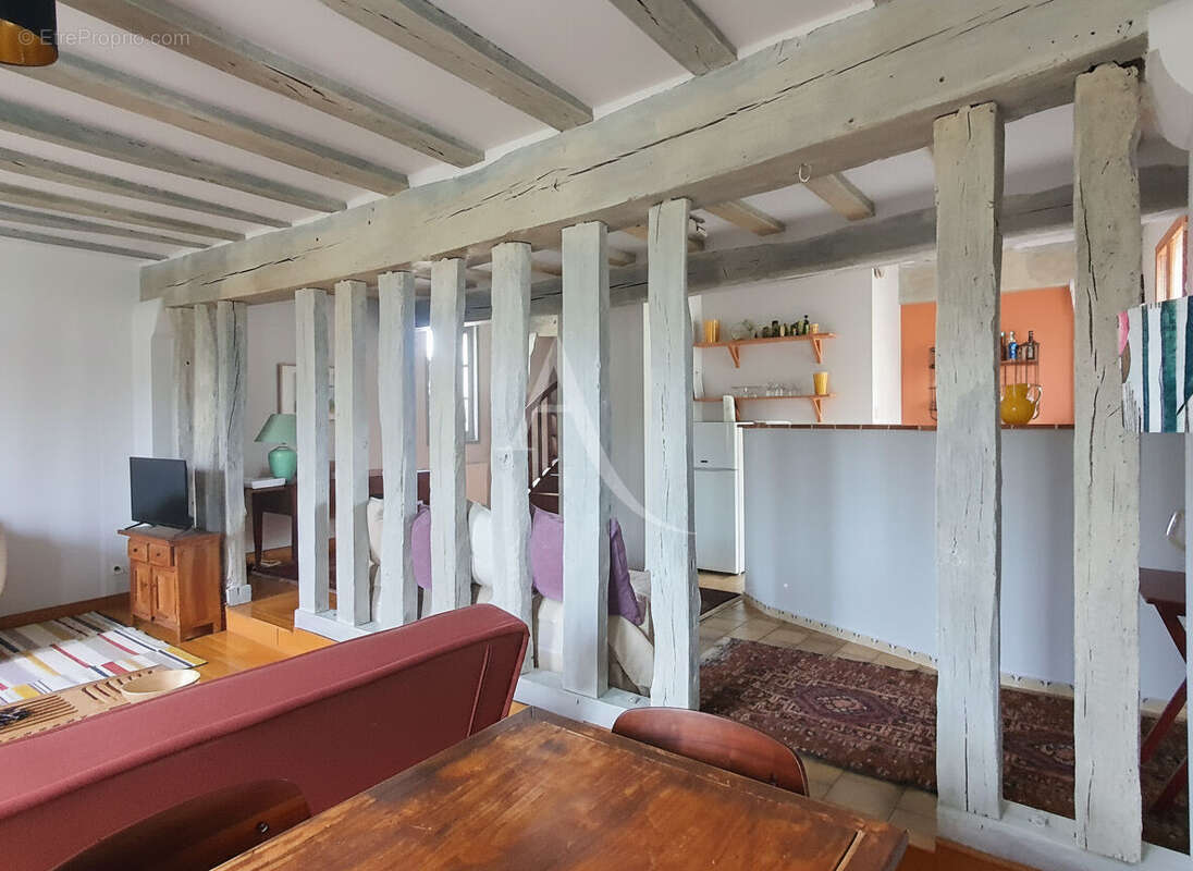 Appartement à SAINT-AIGNAN
