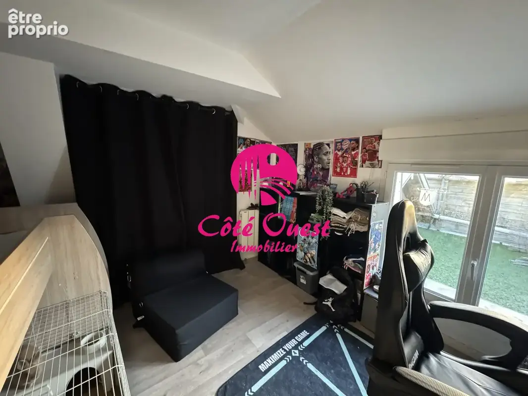 Maison 5 pièces 86 m² à vendre à Le Havre (76620) - photo 8