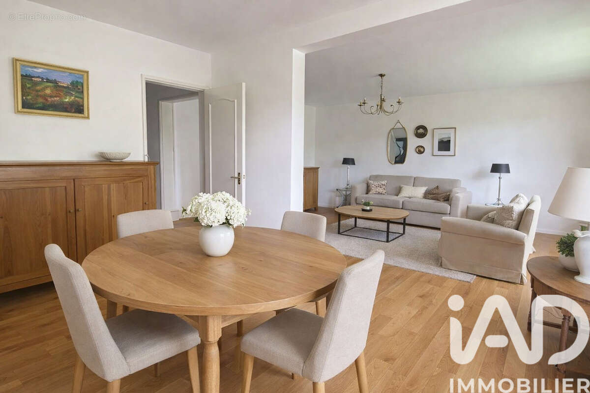Photo 4 - Appartement à AMIENS