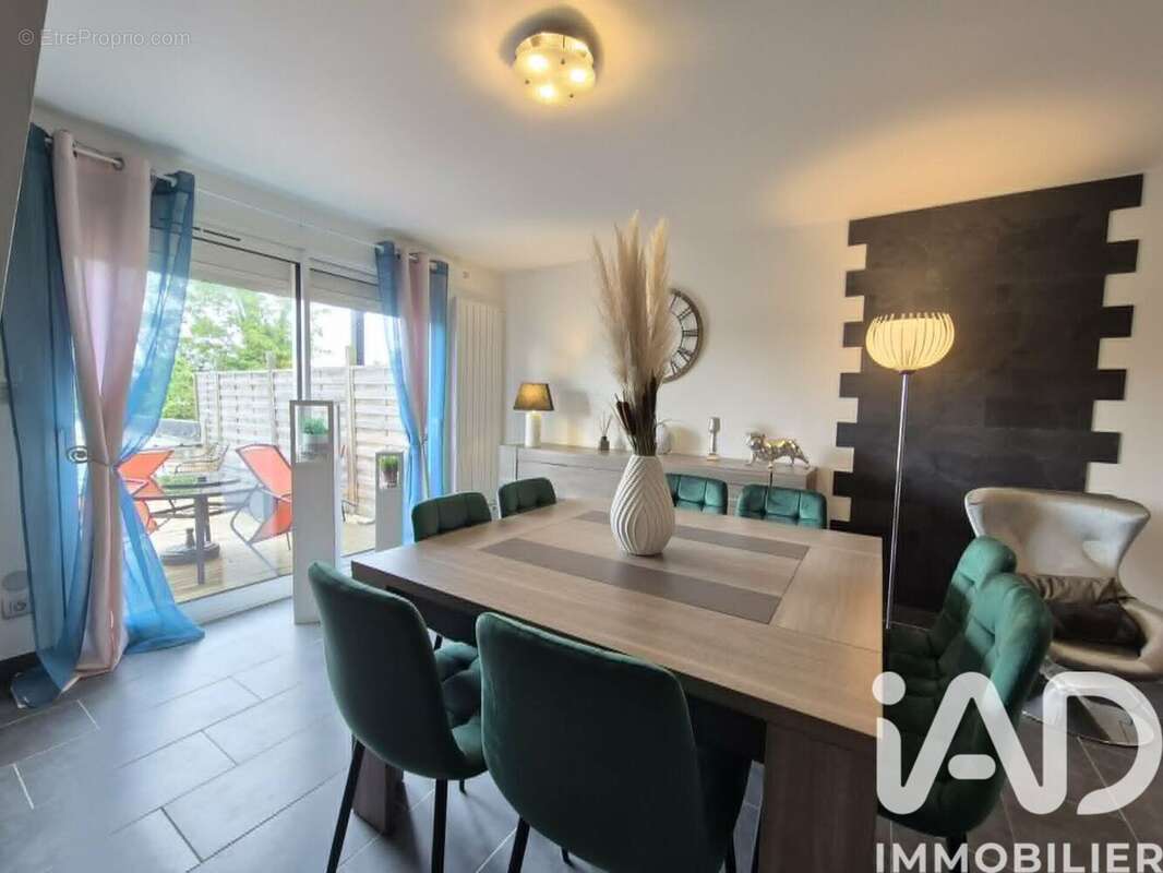 Photo 5 - Maison à SAINTE-ADRESSE