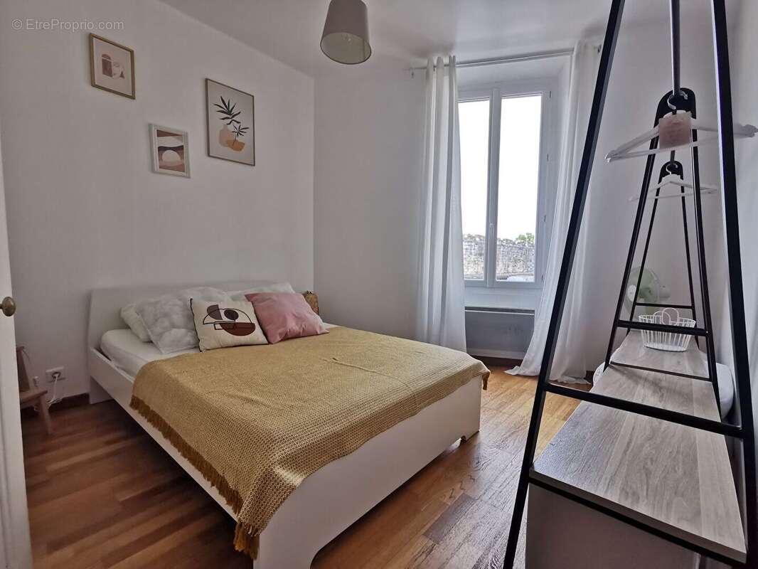 Immeuble intra Avignon sur 3 niveaux - photo 8